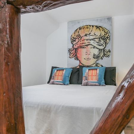 Alfama Lyfe Daire Lisboa Dış mekan fotoğraf