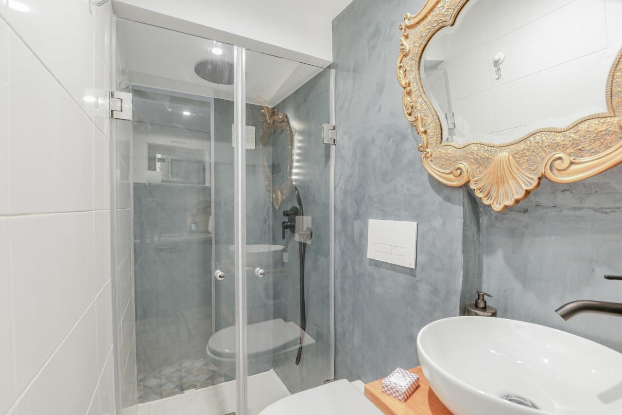 Alfama Lyfe Daire Lisboa Dış mekan fotoğraf