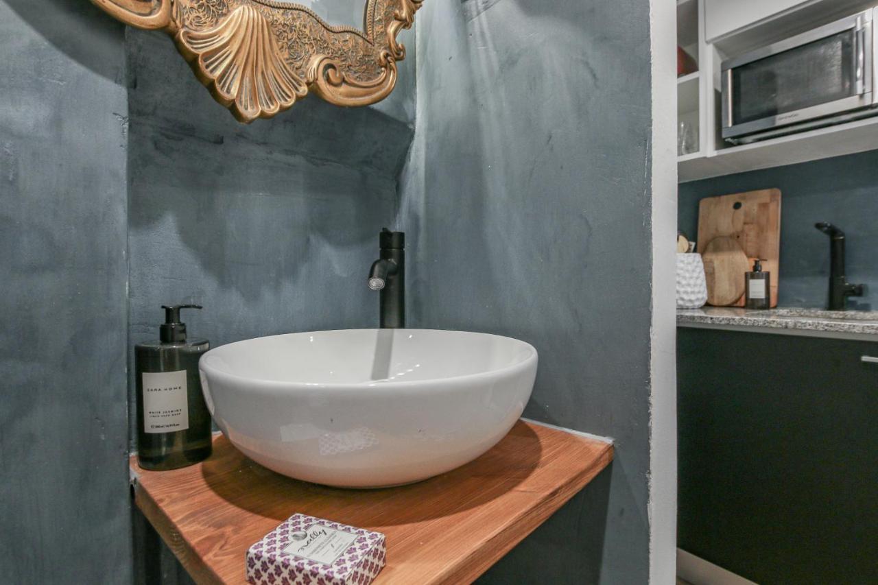 Alfama Lyfe Daire Lisboa Dış mekan fotoğraf