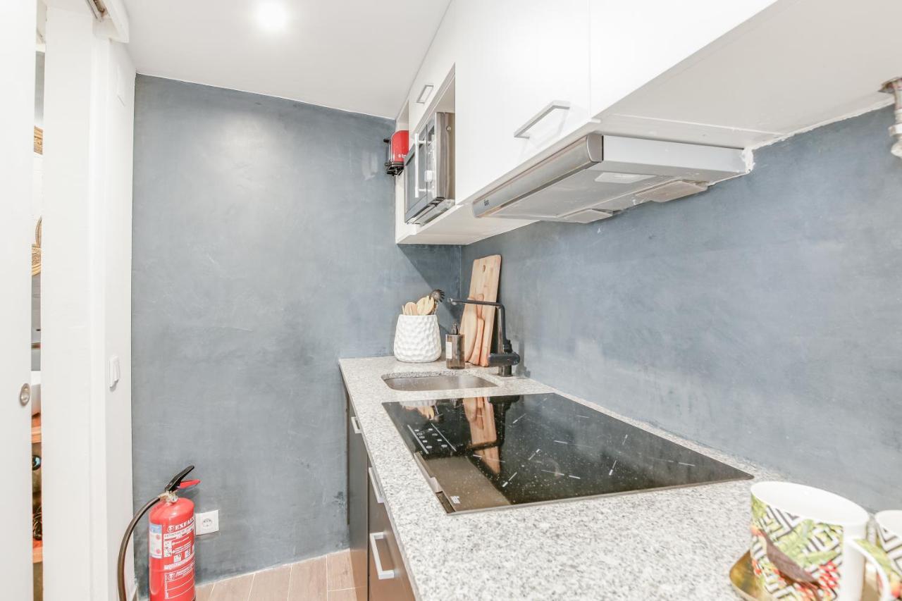 Alfama Lyfe Daire Lisboa Dış mekan fotoğraf
