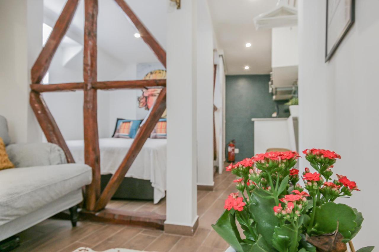 Alfama Lyfe Daire Lisboa Dış mekan fotoğraf