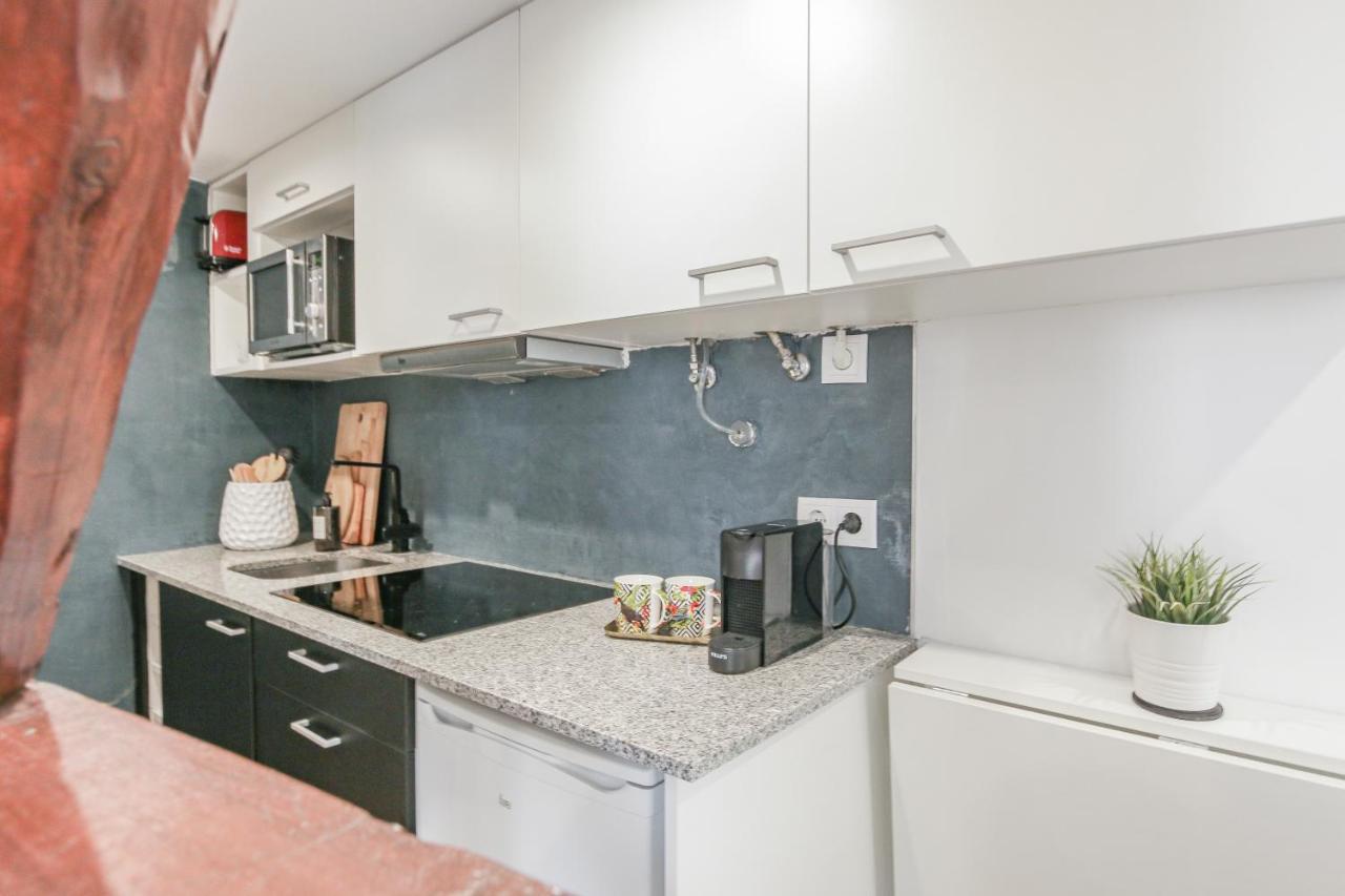 Alfama Lyfe Daire Lisboa Dış mekan fotoğraf