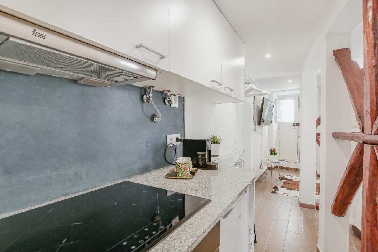 Alfama Lyfe Daire Lisboa Dış mekan fotoğraf