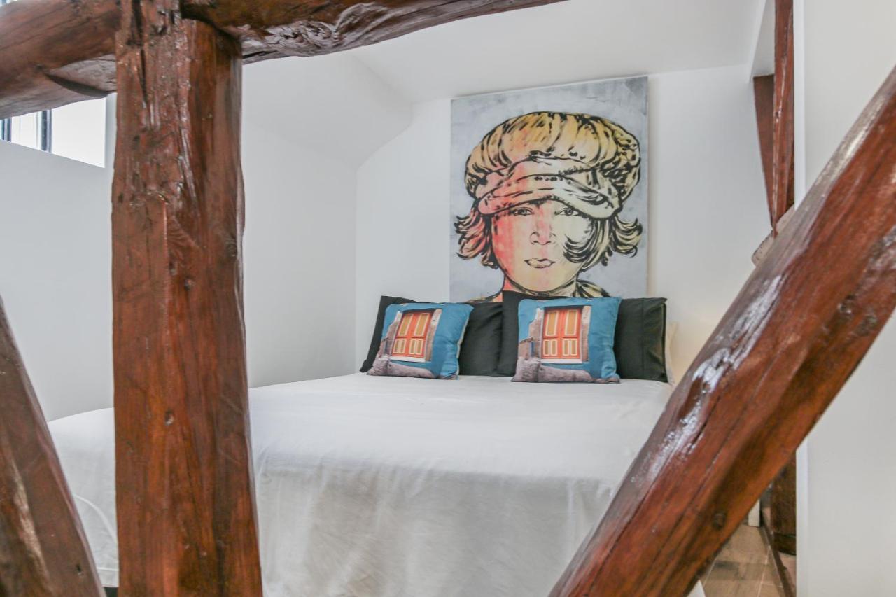Alfama Lyfe Daire Lisboa Dış mekan fotoğraf
